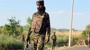 Indian Army Foils Infiltration Bid Along LoC Near Tikka Post in Jammu and Kashmir’s Baramulla, Soldier Killed