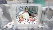 Incubator Shortage in Pakistan: Newborn Girl Dies of Lack of Incubator in Jacobabad