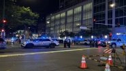 Mass Shooting Outside Chicago Nightclub: Drive-By Shooting at Album Launch Party Leaves 4 Dead, 14 Others Wounded, Police Say