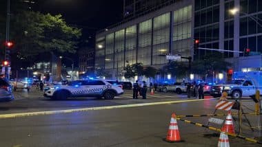 Drive-by Shooting in Chicago Leaves 4 Dead, 14 Others Wounded, Police Say