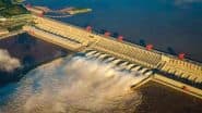 China Starts Construction of Mega Dam Project on Brahmaputra River in Tibet, Raises Major Concerns in India