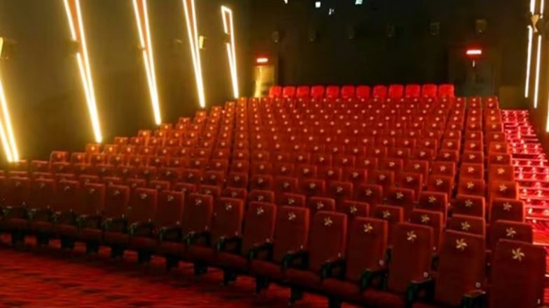 West Bengal Mandates Daily Prime Time Shows of Bengali Films in All Cinemas, Multiplexes