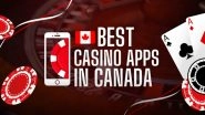 2025&rsquo;s Best Casino Apps in Canada &ndash; Top 10 Canadian Mobile Casinos for Real Money