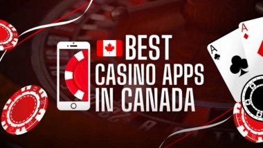 2025’s Best Casino Apps in Canada – Top 10 Canadian Mobile Casinos for Real Money