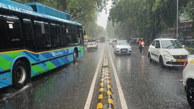 Weather Forecast Today, August 03: Check Weather Updates, Heatwave Warning, Rain Predictions for Mumbai, Delhi, Chennai, Bengaluru, Hyderabad, Shimla and Kolkata