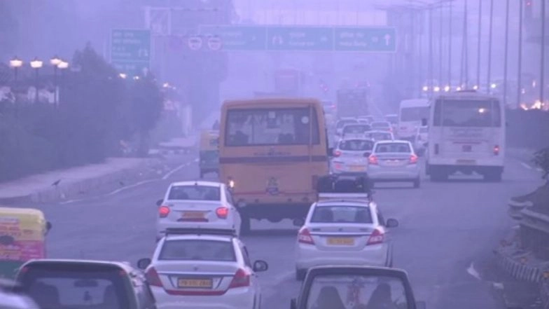 Fuel Ban Order on Overage Vehicles Not Feasible Now Due to Tech Challenges, Put on Hold: Delhi Government Writes to CAQM