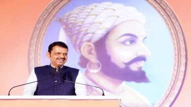 ‘Rudali’ Speech: Devendra Fadnavis Takes Sharp Swipe at Uddhav Thackeray, ‘Thanks’ MNS Raj Thackeray for Crediting Him in Reuniting 2 Thackeray Cousins