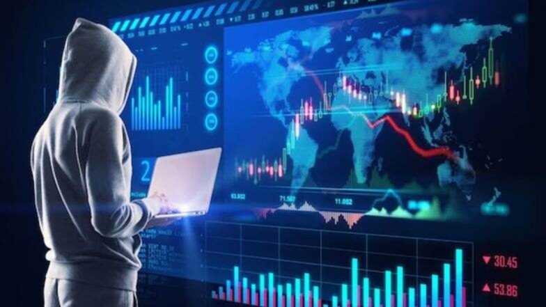 Stock Investment Fraud: Elderly Woman From Mumbai Loses INR 7.88 Crore by Cyber Fraudsters After Being Lured to Invest in Stock Market for High Returns