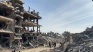 Gaza: Israeli Gunfire, Strikes Kill at Least 53 Near Zikim Crossing As Many Were Seeking Food Aid