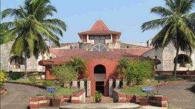 Goa Shocker: Students Paraded in Underwear During Competition Called ‘3rd Degree’ at Varsity Fest; Human Rights Panel Issues Notice to VC