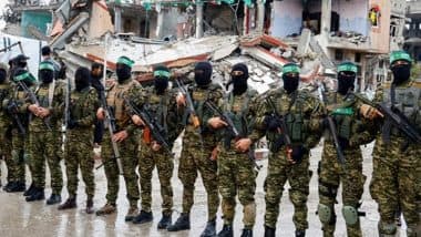 Hamas Holds Talks With Palestinian Factions on Gaza Ceasefire Proposal As Donald Trump Awaits Response