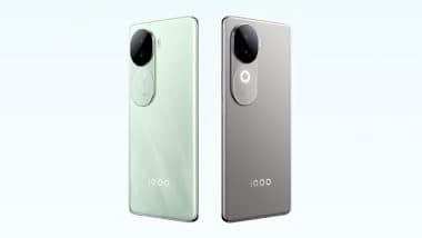 iQOO Z10 R India Launch in Imminent, Likely Coming Out With MediaTek Dimensity 7400 Processor; Check Expected Specifications, Features and Price Range