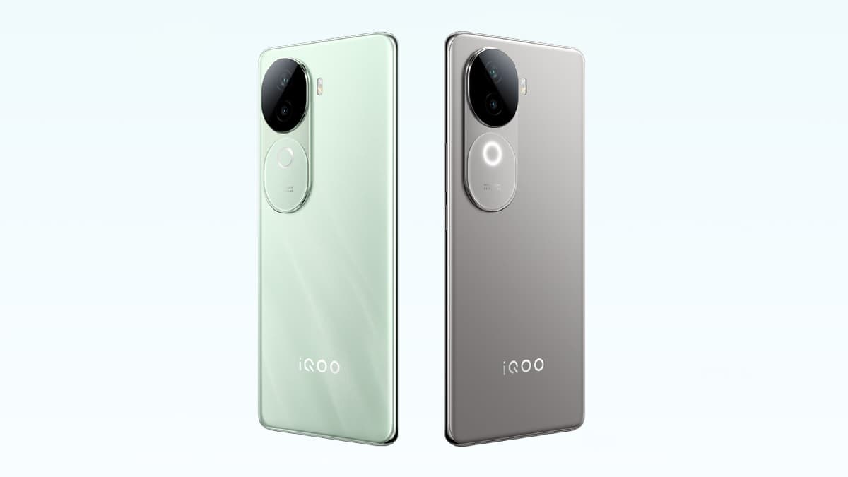 iQOO Z10 R India Launch in Imminent, Likely Coming Out With MediaTek Dimensity 7400 Processor; Check Expected Specifications, Features and Price Range