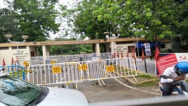 IIM-Calcutta Student, Accused of Rape, Granted Bail