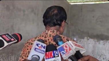 Woman's Father Claims No Such Incident Took Place at IIM Calcutta