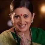 ‘Kyunki Saas Bhi Kabhi Bahu Thi 2’: Show Opens Strong With 2.3 TRP, Smriti Irani Says Revival Has ‘Recreated History’