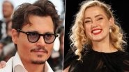 Johnny Depp Says He Refuses To &lsquo;Hold Onto Hate&rsquo; After Amber Heard Legal Battle, Opens Up About Painful Journey and Career Setbacks