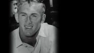Gordon Rorke Dies: Former Australia Seamer Passes Away at Age 87