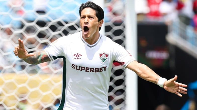 Inter Milan 0-2 Fluminense, FIFA Club World Cup 2025: German Cano, Hercules Score As the Tricolor Knock Nerazzurri Out Of Competition To Reach Quarterfinals