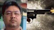 West Bengal Shocker: TMC Leader Rezzak Khan Brutally Murdered on Busy Road in Bhangar, Investigation Underway
