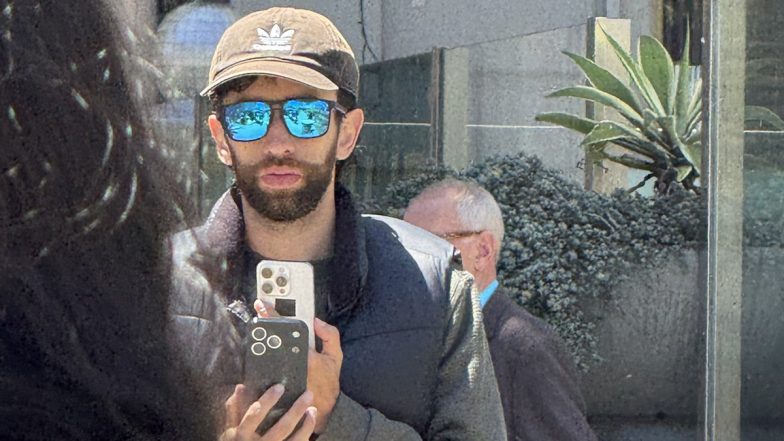 iPhone 17 Pro Spotted in Public Ahead of Launch in September 2025; Check Expected Design Change, Specifications, Features and Price