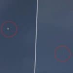 ISS With Indian Astronaut Shubhanshu Shukla on Board Spotted Over Delhi; Video Goes Viral