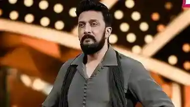 Karnataka Govt Targeting Kichcha Sudeep: BJP on Big Boss Kannada Shut Down