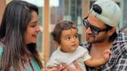 Dipika Kakar and Shoaib Ibrahim’s Son Ruhaan Ibrahim Is Now on Instagram – Here’s How Many Followers the 2-YO Has With Zero Posts!