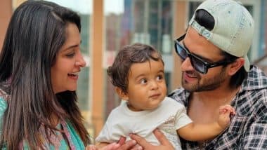 Dipika Kakar and Shoaib Ibrahim’s Son Ruhaan Ibrahim Is Now on Instagram – Here’s How Many Followers the 2-YO Has With Zero Posts!