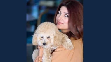 Twinkle Khanna’s Hilarious Take on Her Dog’s ‘Unimpressed’ Attitude