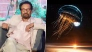 &lsquo;Warlord Is Not Just a Sci-Fi Series, It&rsquo;s a Universe&rsquo;: Shekhar Kapur Unveils AI-Generated Sci-Fi Series &lsquo;Warlord&rsquo;; Says Creators Worldwide Can Now Dream Together Beyond Time and Space