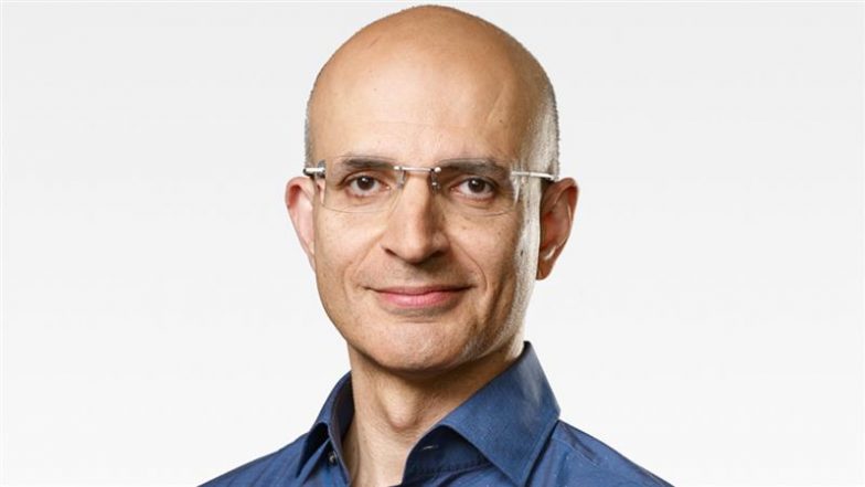 Who Is Sabih Khan, New Apple COO? Know All About Indian-Origin Executive Appointed as Chief Operating Officer by Apple