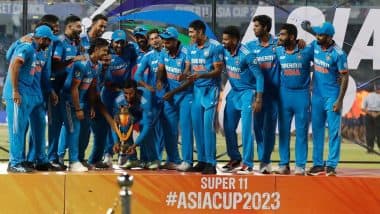 Asia Cup 2025 in Doubt After India and Sri Lanka Skip Asian Cricket Council Meeting in Dhaka