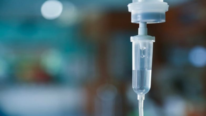 Why NAD+ IV Therapy Is Gaining Popularity in Wellness Clinics