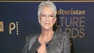 &lsquo;Have Been Preparing to Get Out Soon&rsquo;: Oscar-Winning Actor Jamie Lee Curtis on Leaving Hollywood