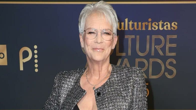 ‘Have Been Preparing to Get Out Soon’: Oscar-Winning Actor Jamie Lee Curtis on Leaving Hollywood