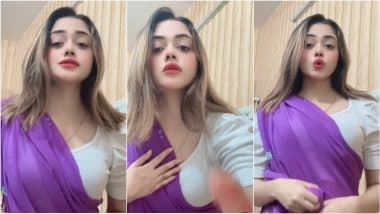 Jannat Toha Viral Video: Is the ‘Jannat Toha Viral Video 3 Minute 21 Second’ Real or Just Another Clickbait Around the Bangladeshi Influencer?