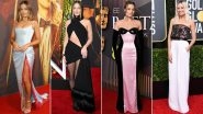 Margot Robbie Birthday: Red Carpet Looks of the Actress that You Should Check Out (View Pics)