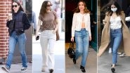 Ana de Armas is a Street Style Icon Redefining Casual Chic (View Pics)