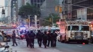 New York Shooting: At Least 2 People Shot at Manhattan Office Building Housing Financial Firms and NFL Headquarters, Source Tells AP