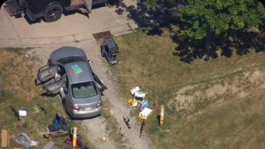 Ohio Shooting: 3 Police Officers Shot in Targeted Ambush in Lorain; One Gunman Killed, Another at Large