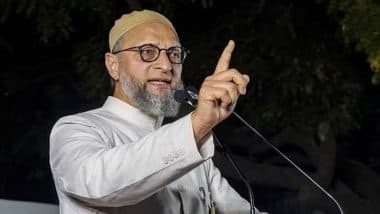 2006 Mumbai Train Blasts Acquittal: Asaduddin Owaisi Asks If Maharashtra Government Will Act Against ATS Officials