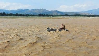 Pakistan Rains: Over 123 Killed, 462 Injured in Punjab Province During Record Torrential Monsoon Rains