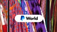 Cross-Border Digital Payments: Indian Users Can Now Pay Abroad and on Foreign E-Commerce Sites Using UPI via PayPal World