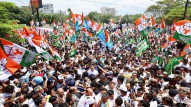 Bihar: Mahagathbandhan Meeting Today in Patna to Finalise Strategy for Polls