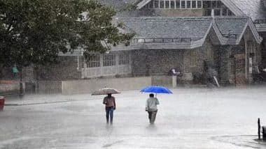 Heavy Rainfall to Continue in Most Parts of India for Almost Entire Week: IMD Scientist