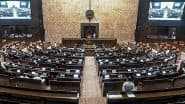 Parliament Monsoon Session 2025: Rajya Sabha Adjourned Till 2 PM Amid Protest Over Bihar SIR, Opposition Seeks Discussion Under Rule 267
