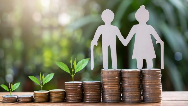 How Much Money Do Affluent Indians Need for Comfortable Retirement? Here’s What HSBC Affluent Investor Survey 2025 Says