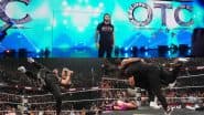 Roman Reigns Returns For First Time Since WrestleMania 41, 'The OTC' Saves CM Punk, Jey Uso From Bron Breaker and Bronson Reed on WWE Monday Night RAW (Watch Video)