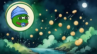Little Pepe (LILPEPE) Soars Past USD 11,225,000 in Presale, Stage 7 Sold Out
